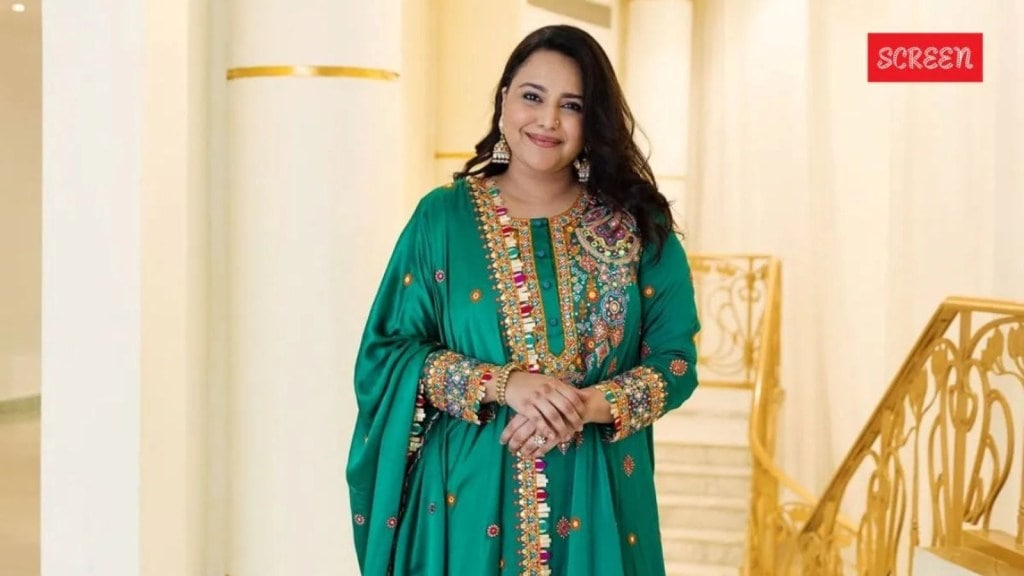 સ્વરા ભાસ્કરનું ટ્વિટર એકાઉન્ટ હંમેશા માટે સસ્પેન્ડ, પ્રજાસત્તાક દિવસે કરી હતી આ પોસ્ટ