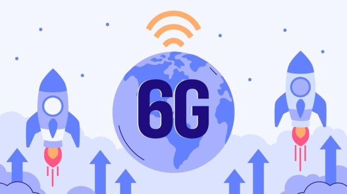 <strong>6G સાથે ઝડપી કનેક્ટિવિટી</strong><br>5G હાલમાં વૈશ્વિક સ્તરે ચાલી રહ્યું છે પરંતુ વૈજ્ઞાનિકો પહેલાથી જ 6G ટેકનોલોજી માટે રસ્તો તૈયાર કરી રહ્યા છે. 5G ની તુલનામાં 6G 100 ગણી વધુ ઝડપનો દાવો કરે છે. 2025 સુધીમાં આપણે તેની ક્ષમતાઓનું પ્રદર્શન જોઈ શકીએ છીએ. (તસવીર: Freepik)
