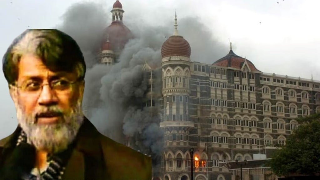 26/11 આતંકવાદી હુમલાના માસ્ટરમાઇન્ડ તહવ્વુર રાણાને હવે ભારત લવાશે, US સુપ્રીમ કોર્ટે તેના પ્રત્યાર્પણને મંજૂરી આપી 26/11 આતંકવાદી હુમલાના માસ્ટરમાઇન્ડ તહવ્વુર રાણાને હવે ભારત લવાશે, US સુપ્રીમ કોર્ટે તેના પ્રત્યાર્પણને મંજૂરી આપી