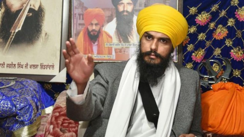 Gujarati News 19 February 2025 : 60 દિવસનો નિયમ કહ્યા બાદ અમૃતપાલ પહોંચ્યો હાઈકોર્ટ, કહ્યું- મારું સાંસદ પદ જતું રહેશે