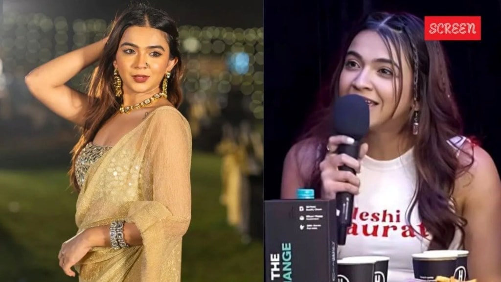 કોણ છે અપૂર્વા મખીજા? ‘અશ્લીલ ટિપ્પણી’વાળા શો માં પહોંચેલી એકમાત્ર છોકરી