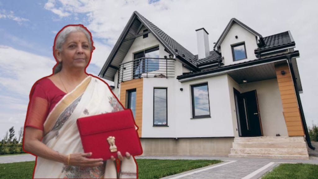 Budget 2025: બે મકાન હોય તેમના માટે બજેટમાં મોટી ઘોષણા, ભાડાના ઘરમાં રહેનારને પણ રાહત Budget 2025: બે મકાન હોય તેમના માટે બજેટમાં મોટી ઘોષણા, ભાડાના ઘરમાં રહેનારને પણ રાહત