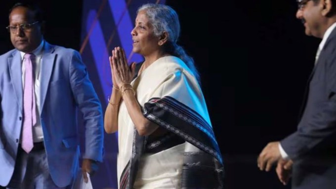 પરંતુ શું તમે જાણો છો કે કયા નાણામંત્રીનું બજેટ ભાષણ સૌથી લાંબુ હતું? (તસવીર: Indian Express)