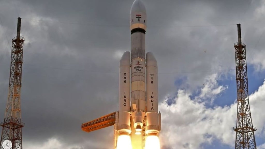 Chandrayaan 4 : ચંદ્રયાન 4 મિશન 2027માં થશે લોન્ચ, આવું કામ કરવાનો છે ઉદ્દેશ્ય Chandrayaan 4 : ચંદ્રયાન 4 મિશન 2027માં થશે લોન્ચ, આવું કામ કરવાનો છે ઉદ્દેશ્ય