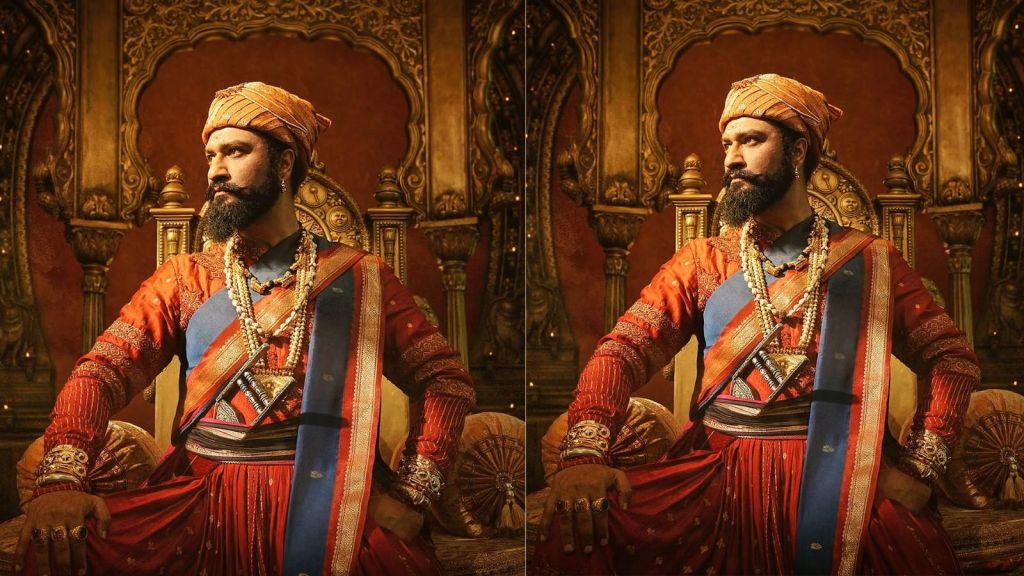 Chhaava Box Office Collection Day 6 | છાવા સતત છવાઈ રહી છે ! છઠ્ઠા દિવસે આટલી કરી કમાણી