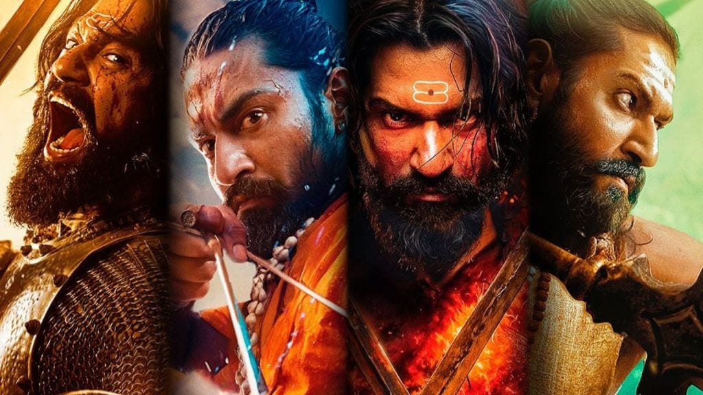 Chhaava Movie Review | વેલેન્ટાઇન ડે પર પાર્ટનર સાથે છાવા જોવાનો પ્લાન છે? થિયેટર જતા પહેલા રીવ્યુ જાણો Chhaava Movie Review | વેલેન્ટાઇન ડે પર પાર્ટનર સાથે છાવા જોવાનો પ્લાન છે? થિયેટર જતા પહેલા રીવ્યુ જાણો