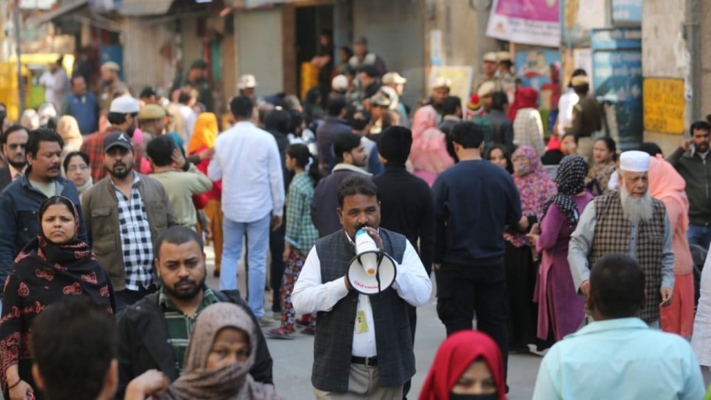 દિલ્હી ચૂંટણી એક્ઝિટ પોલ પરિણામ કેટલા સટીક? જાણો સર્વેક્ષણ આગાહી