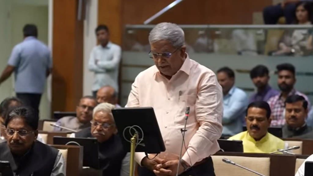 Gujarat Budget 2025: આજે રાજ્ય નાણામંત્રી કનુભાઇ દેસાઈ વિધાનસભામાં બજેટ રજૂ કરશે