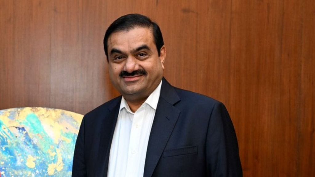 Gautam Adani: ગૌતમ અદાણીની આ કંપનીના એક્ઝિક્યુટિવ ચેરમેન પદેથી વિદાય, શેર ધડામ!