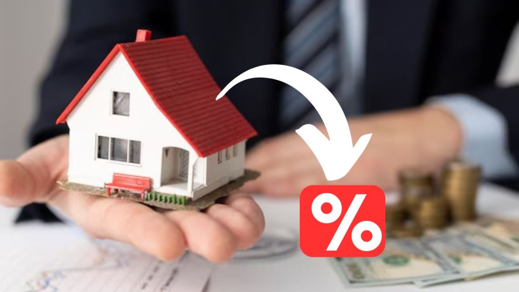 Home Loan Rate Cut: હોમ લોન સસ્તી થઇ, 6 બેંકોએ વ્યાજદર ઘટાડ્યા, જુઓ લિસ્ટ