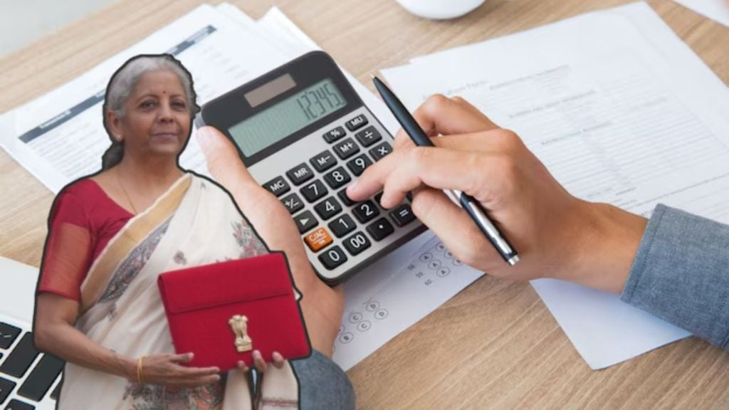 Income Tax: બજેટમાં 12 લાખ સુધી આવક ટેક્સ ફ્રી થવાથી કોને કેટલો ફાયદો? ઈન્કમ ટેક્સ સ્લેબની સરળ સમજૂતી Income Tax: બજેટમાં 12 લાખ સુધી આવક ટેક્સ ફ્રી થવાથી કોને કેટલો ફાયદો? ઈન્કમ ટેક્સ સ્લેબની સરળ સમજૂતી