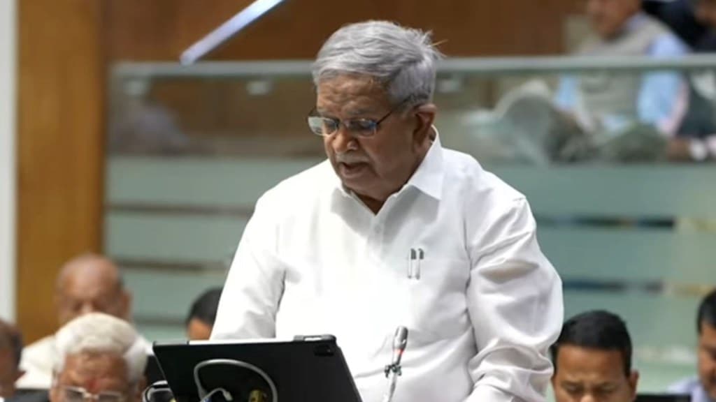 Gujarat Budget 2025 Highlights: ગુજરાત બજેટ 2025 હાઇલાઇટ્સ, વાંચો ખેડૂતો, મહિલા, યુવાનો માટે શું છે ખાસ