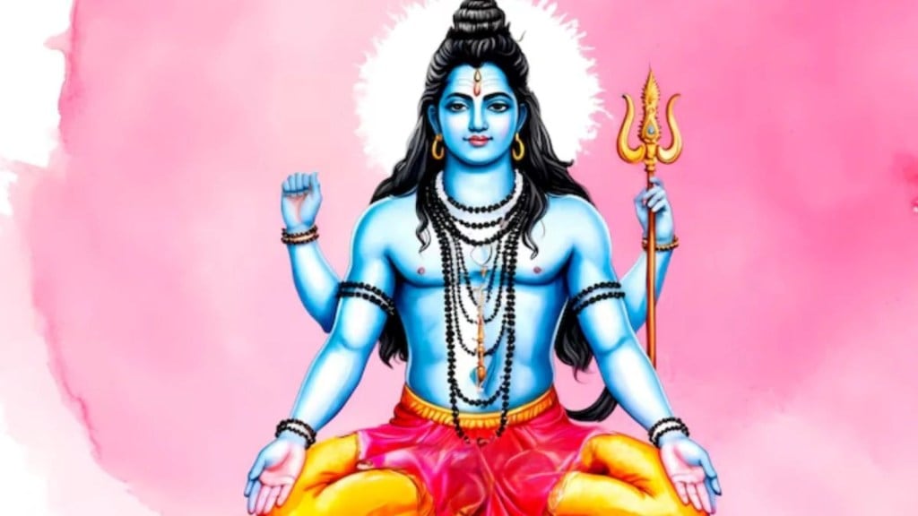 Mahashivratri 2025 : મહાશિવરાત્રીનો પર્વ કેમ મનાવવામાં આવે છે, જાણો તેની સાથે જોડાયેલી કથાઓ અને ઇતિહાસ Mahashivratri 2025 : મહાશિવરાત્રીનો પર્વ કેમ મનાવવામાં આવે છે, જાણો તેની સાથે જોડાયેલી કથાઓ અને ઇતિહાસ