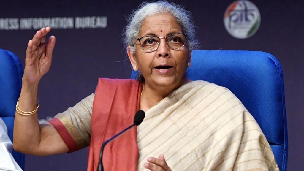 Sports Budget 2025 : સ્પોર્ટ્સ બજેટમાં 350 કરોડ રૂપિયા વધારાની જાહેરાત, ‘ખેલો ઇન્ડિયા’ને મળ્યો સૌથી મોટો હિસ્સો Sports Budget 2025 : સ્પોર્ટ્સ બજેટમાં 350 કરોડ રૂપિયા વધારાની જાહેરાત, ‘ખેલો ઇન્ડિયા’ને મળ્યો સૌથી મોટો હિસ્સો