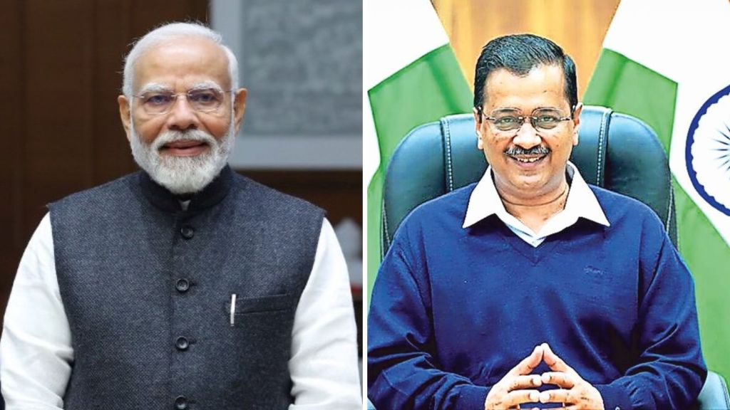 Delhi Election Results: પીએમ મોદીનું ટ્વિટ – જનશક્તિ સર્વોપરી; અરવિંદ કેજરીવાલે કહ્યું- અમે જન સેવા કરતા રહીશું