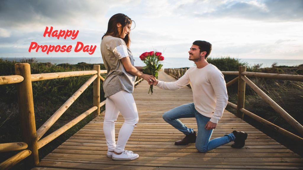 Propose Day: પ્રયોઝ ડે ક્યારે ઉજવાય છે, કોણે આ દિવસ ઉજવવાની શરૂઆત કરી? જાણો ઇતિહાસ
