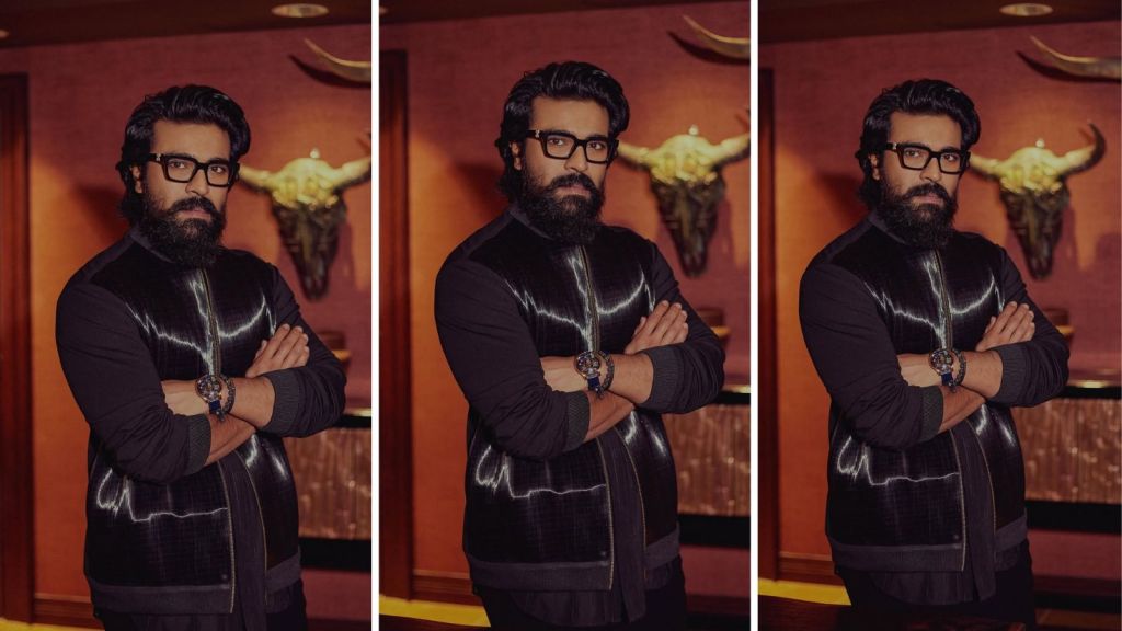 રામ ચરણ ની આગામી ફિલ્મનું ટાઇટલ આ ખાસ દિવસે જાહેર થશે, કઈ એકટ્રેસ હશે લીડ રોલમાં?