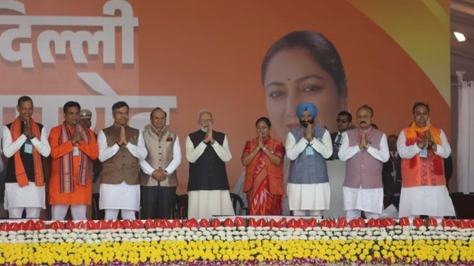 મુખ્યમંત્રીને સત્તાવાર કામ માટે 12 લાખ રૂપિયાનું એક વખતનું પરિવહન એડવાન્સ ભથ્થું પણ મળે છે. (Express Photo by Tashi Tobgyal)