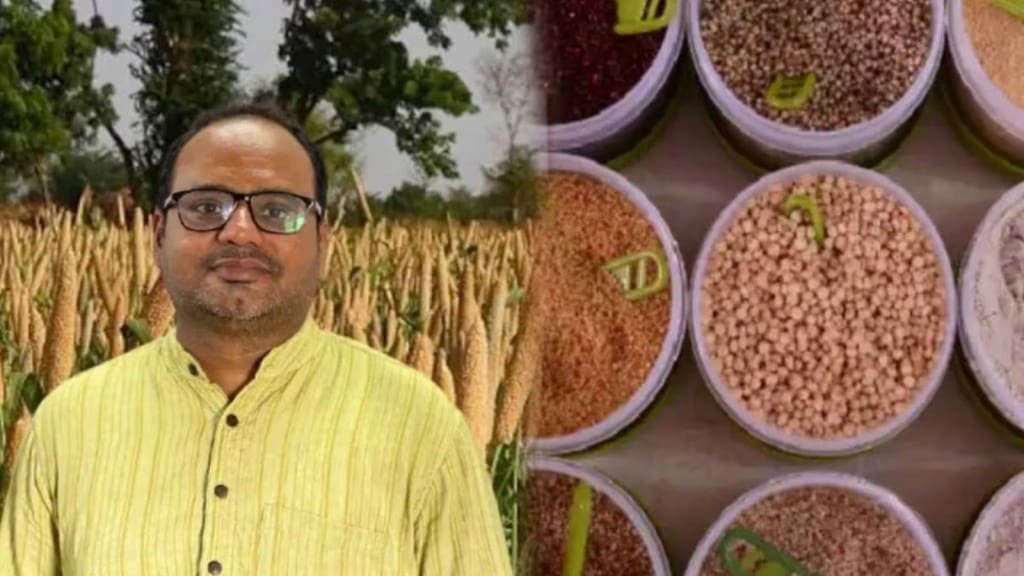 Success Story: આ વ્યક્તિએ એન્જિનિયરિંગની નોકરી છોડી ખેતી શરૂ કરી; હવે વાર્ષિક એક કરોડની કમાણી