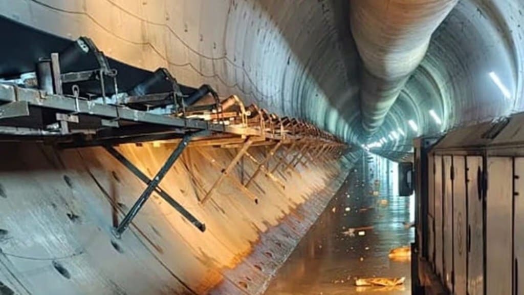 Gujarati News 28 February 2025 : તેલંગાણા ટનલમાં બચાવ કાર્ય યથાવત્, ફસાયેલા લોકોને બચાવવામાં રેલવે પણ સામેલ Gujarati News 28 February 2025 : તેલંગાણા ટનલમાં બચાવ કાર્ય યથાવત્, ફસાયેલા લોકોને બચાવવામાં રેલવે પણ સામેલ