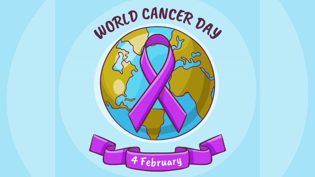 વર્લ્ડ કેન્સર ડે 2025: કેન્સરના જોખમને ઘટાડવા માટે આ 5 મહત્વપૂર્ણ જીવનશૈલી પરિવર્તનો