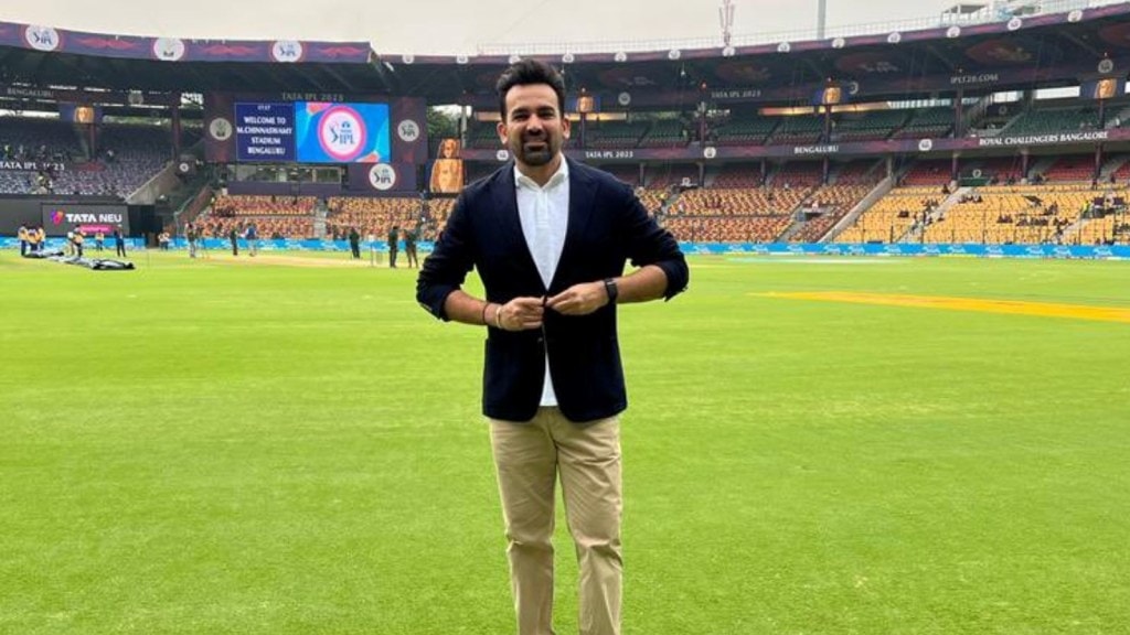 ચેમ્પિયન્સ ટ્રોફી : ગૌતમ ગંભીરના કારણે અસુરક્ષિત અનુભવ કરી રહ્યા છે ટીમ ઇન્ડિયાના ખેલાડી? ઝહિર ખાને ઉઠાવ્યા સવાલ