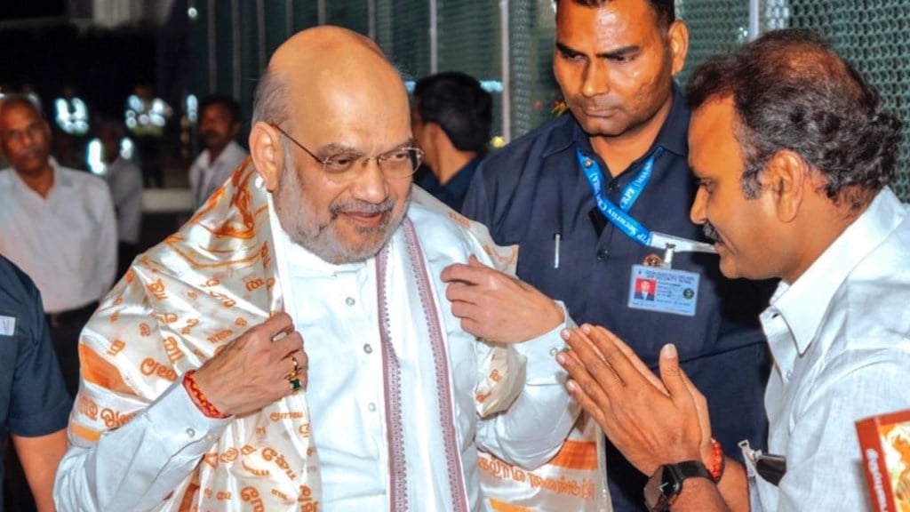 Delimitation : સીમાંકન મામલે દક્ષિણના રાજ્યો ચિંતિત કેમ છે? સમજો રાજકીય સમીકરણ!
