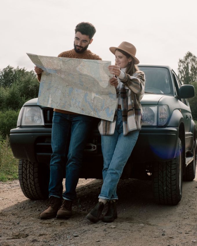 <strong>ટ્રિપ </strong>: તમે વેલેન્ટાઇન વીક દરમિયાન તમારા પાર્ટનર સાથે ટ્રિપ પ્લાન કરીને તેમને ખુશ કરી શકો છો. તમે બંને આનો આનંદ માણી શકશો અને આ ભેટ તમારા અને તમારા પાર્ટનર માટે હંમેશા યાદગાર રહેશે.