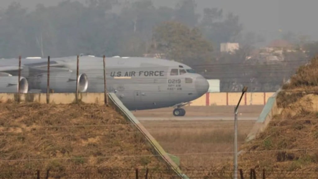 બાળક સાથે ભારત આવેલી પીડિતાની કહાની, 1 કરોડ રૂપિયા ખર્ચ્યા પછી ‘ડંકી માર્ગ’થી અમેરિકા પહોંચી હતી