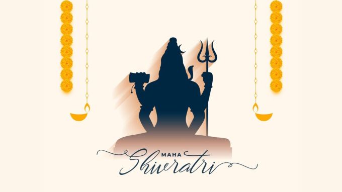 <strong>Happy Mahashivratri 2025 Wishes Messages In Gujarati: મહાશિવરાત્રી 2025 શુભેચ્છા સંદેશ</strong><br>મહાશિવરાત્રિ ભગવાન શિવન મુખ્ય તહેવાર છે. પંચાગ મુજબ મહા વદ તેરસ તિથિ પર મહાશિવરાત્રિ ઉજવાય છે. ભોળનાથના ભક્તો આ દિવસની આખું વર્ષ રાહ જોતા હોય છે. આ દિવસે ભગવાન શંકરની પૂજા કરવાથી વ્યક્તિના જીવનનાી સમસ્યા દૂર થાય છ અને સુખ શાંતિ પ્રાપ્ત થાય છે. તમે મહાશિવરાત્રિ પર તમારા પ્રિયજનોને ભોળાનાથની કૃપા પ્રાપ્ત થાય તે માટે પ્રાર્થના અને શુભેચ્છા ખાસ રીતે પાઠવી શકો છો.<br>મહાશિવરાત્રિની શુભેચ્છા<br>Happy Mahashivratri<br>(Photo: Freepik)