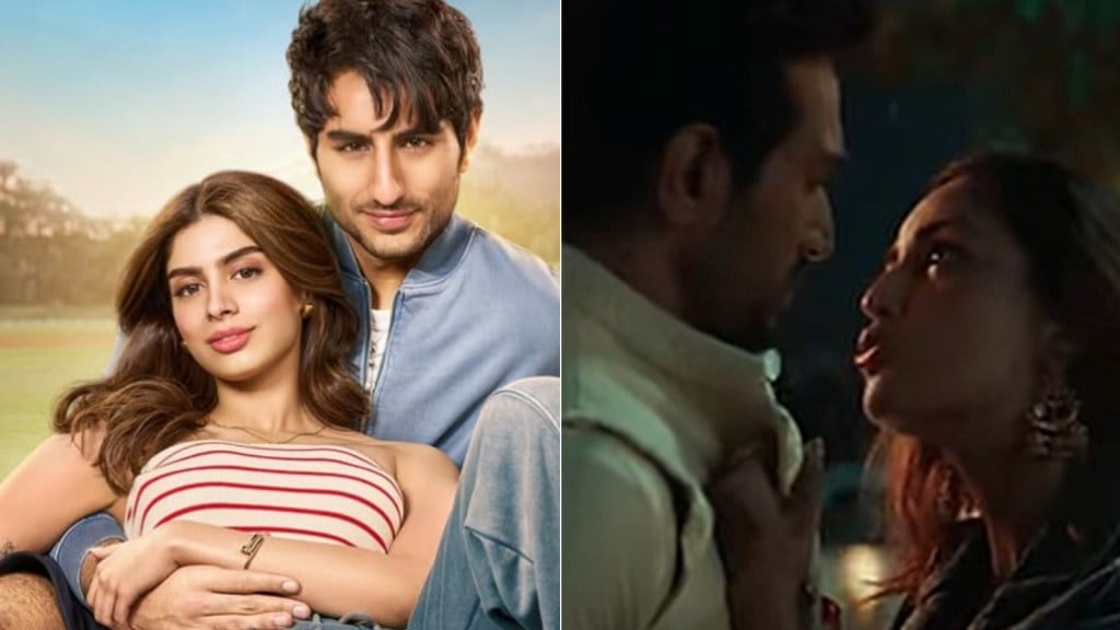 નેટફ્લિક્સ ઈન્ડિયા 2025 અપકમિંગ ફિલ્મો, જે દર્શકોને જોવી ગમશે!