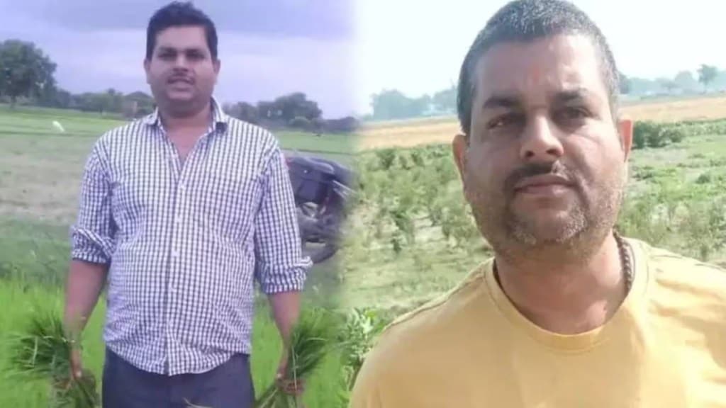 Success Story: એન્જિનિયરિંગની નોકરી છોડી શરૂ કરી ખેતી; વાર્ષિક 48 કરોડની કમાણી