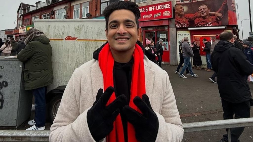 રણવીર અલ્હાબાદિયા કોણ છે? તેની ચારે બાજુથી ટીકા કેમ થઈ રહી છે?