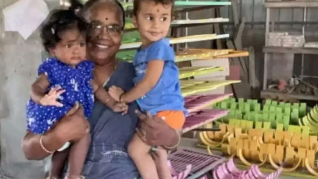 પતિના અવસાન બાદ 42 વર્ષની ઉંમરે મહિલાએ શરૂ કર્યો બિઝનેસ, હવે મહિને કરે છે લાખોની કમાણી