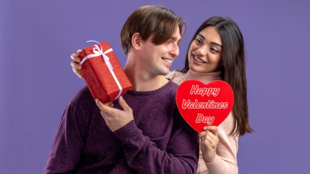 Valentine Day 2025: વેલેન્ટાઇન ડે પર રાશિ મુજબ પાર્ટનરને આપો ગિફ્ટ, લવ લાઇફ રહેશે ખુશ