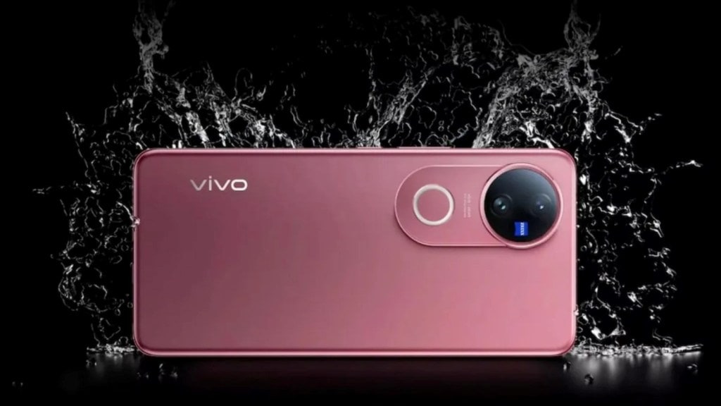 Vivo V50 ની ભારતમાં એન્ટ્રી, 6000mAh બેટરી સાથે સૌથી સ્લિમ ફોન, જાણો કિંમત અને ફિચર્સ Vivo V50 ની ભારતમાં એન્ટ્રી, 6000mAh બેટરી સાથે સૌથી સ્લિમ ફોન, જાણો કિંમત અને ફિચર્સ