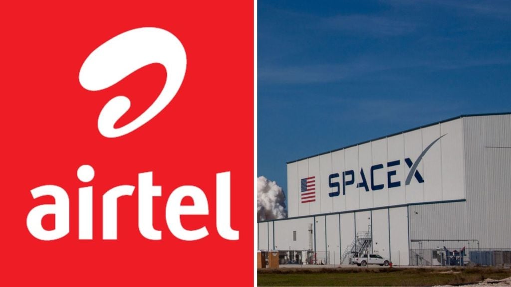 Airtel Spacex Deal: એરટેલ સ્પેસએક્સ વચ્ચે બીગ ડિલ, એલોન મસ્કની સ્ટારલિંકની ઇન્ટરનેટ સેવા હવે ભારતમાં