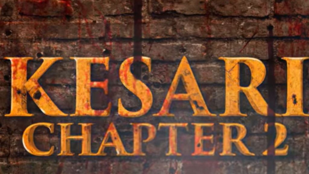 Kesari Chapter 2 Promo | અક્ષય કુમાર દ્વારા કેસરી ચેપ્ટર 2 પ્રોમો રિલીઝ, આ કલાકારો હશે મુખ્ય ભૂમિકામાં