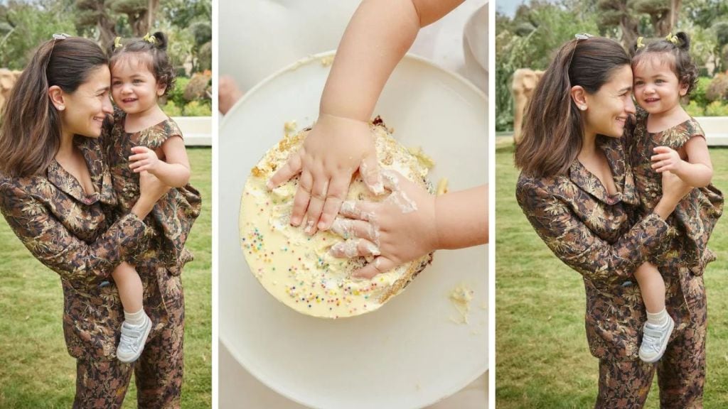 આલિયા ભટ્ટે પુત્રી રાહા કપૂર ના ફોટા સોશિયલ મીડિયા પરથી કેમ કર્યા ડીલીટ?