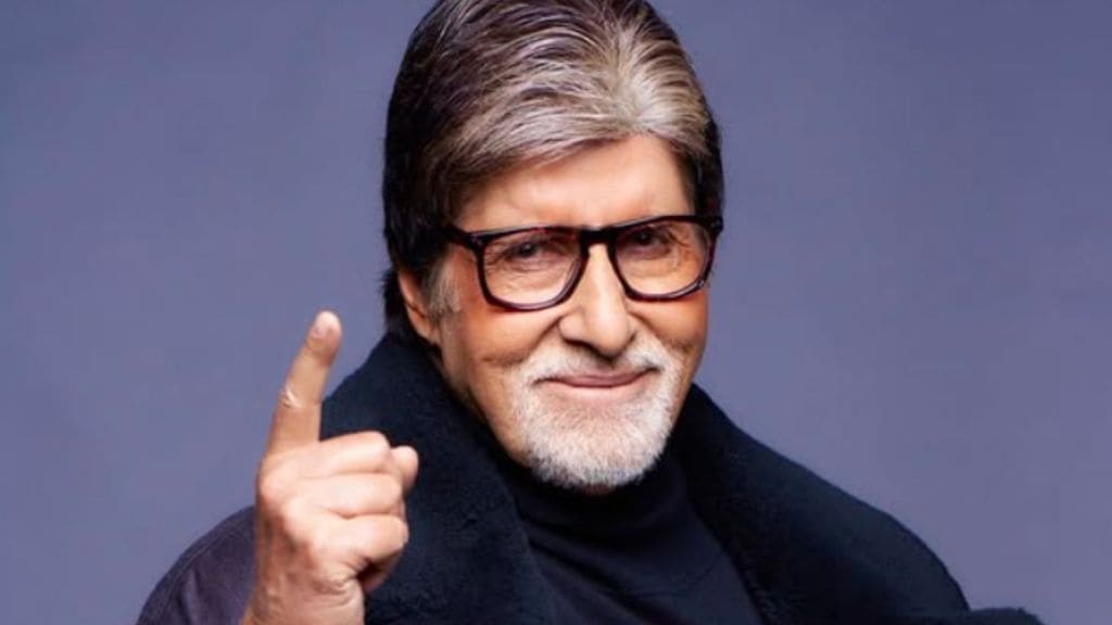Amitabh Bachchan | બોલીવુડમાં સૌથી વધુ ટેક્સ ચુકવાર સેલિબ્રિટી અમિતાભ બચ્ચન બન્યા, આ વર્ષે સલમાન ખાને કેટલો ચુકવ્યો?