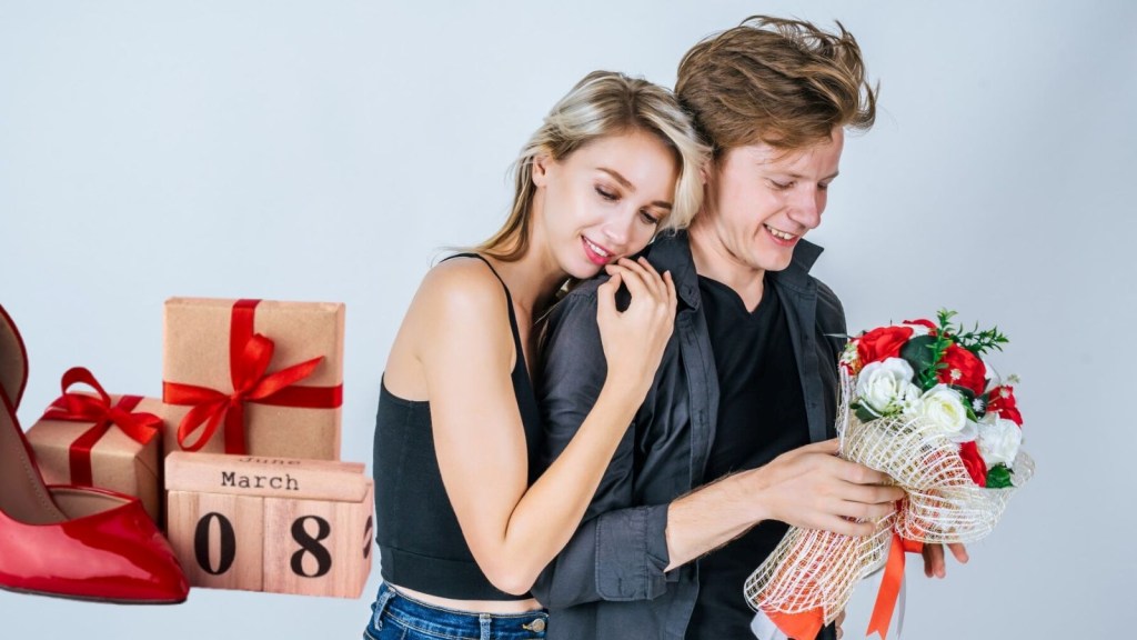 Womens Day Gift Ideas, International Womens Day 2025,