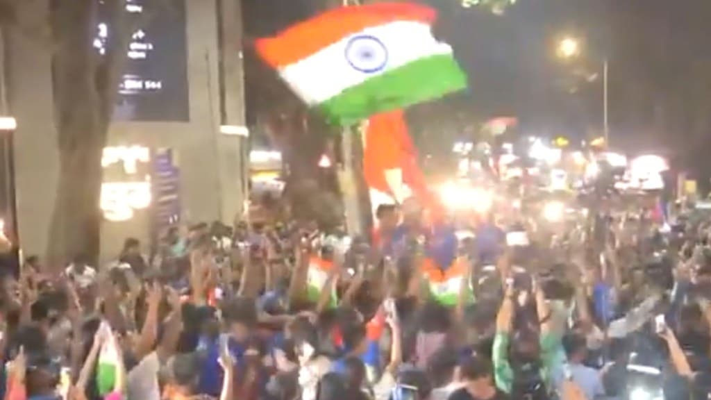 Gujarati News 9 March 2025: ટીમ ઈન્ડિયા વર્લ્ડ ચેમ્પિયન બની, રસ્તાઓ પર ઉજવણીનો માહોલ