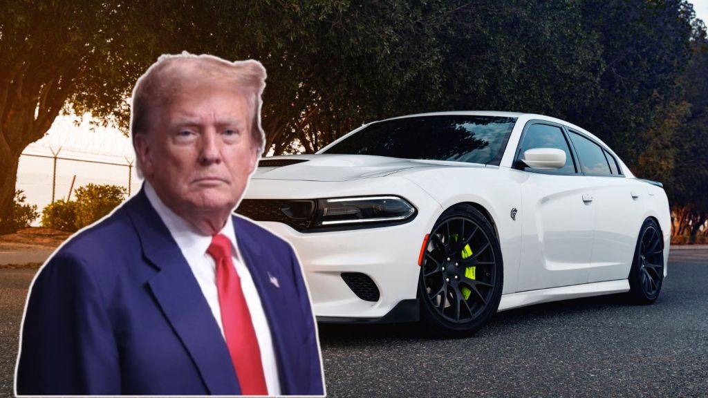 Trump Tariff On Cars: અમેરિકા કાર પર 25 ટકા ટેરિફ વસૂલશે, જાણો ભારતને શું અસર થશે?