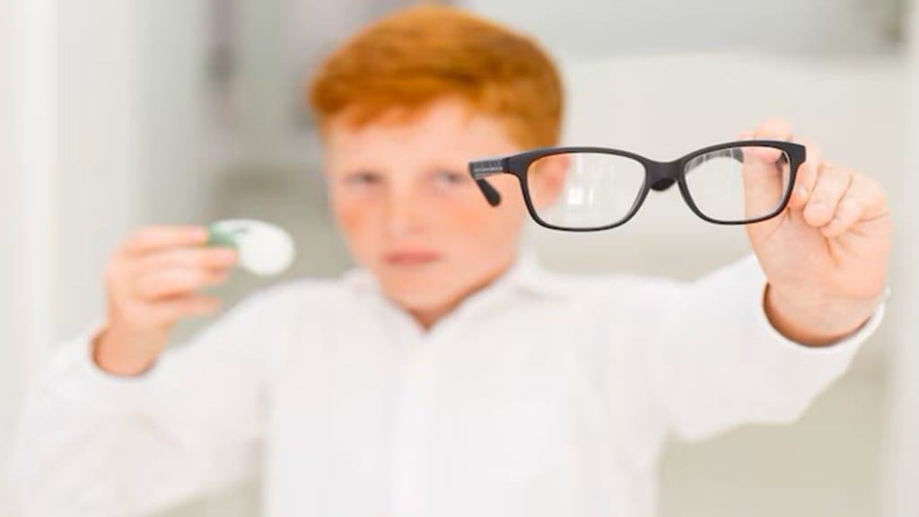 Eye Care Food: આંખોનું તેજ વધારશે આ 5 ડ્રાયફ્રુટ્સ, નબળી દ્રષ્ટિની સમસ્યાનો કુદરતી ઉપચાર