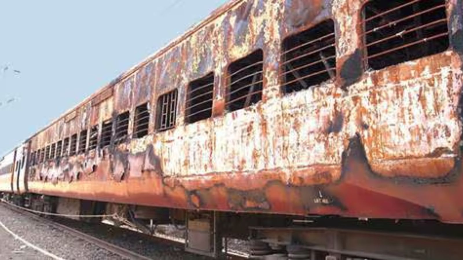 Godhra કૌભાંડના 14 સાક્ષીઓના રક્ષણને દૂર કર્યા .
