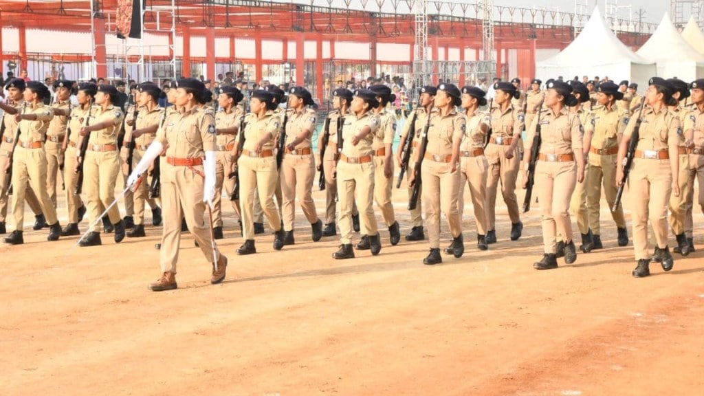 આંતરરાષ્ટ્રીય મહિલા દિવસે ગુજરાત મહિલા પોલીસ બનશે PM મોદીનું સુરક્ષા કવચ