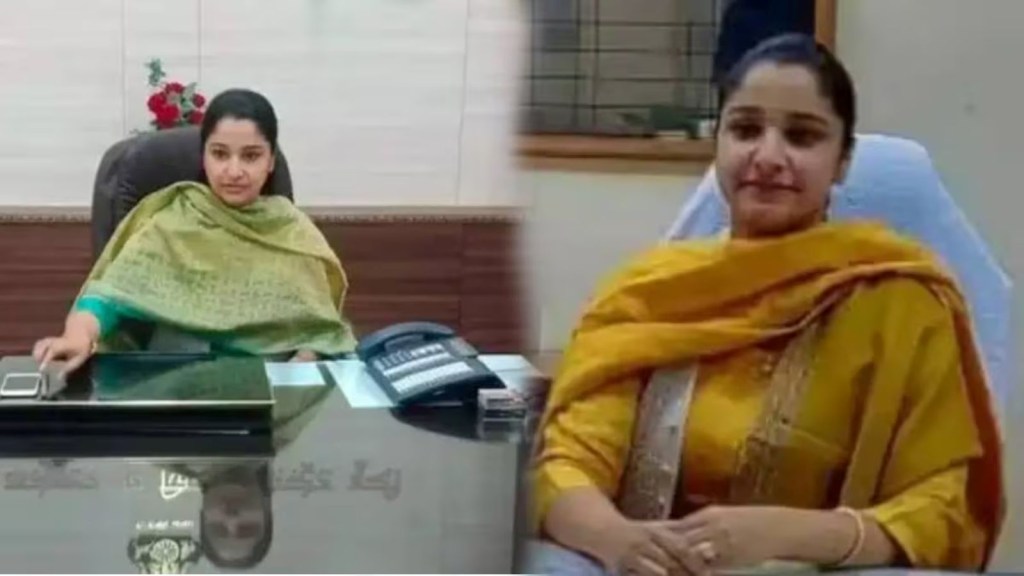 Success Story: છઠ્ઠા ધોરણમાં નાપાસ થયેલી છોકરી IAS અધિકારી બની, આવી રીતે મેળવી સફળતા