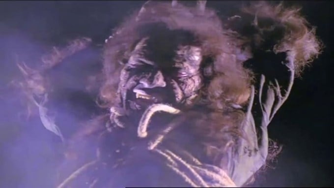 તે સમયે ભારતીય સિનેમામાં હોરર ફિલ્મો બહુ સફળ નહોતી થતી પરંતુ રામસે બ્રધર્સની ફિલ્મો થિયેટર માલિકો અને દર્શકો માટે સોનાની ખાણ સાબિત થઈ. (તસવીર: ફિલ્મમાંથી)