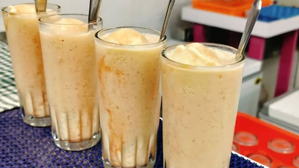 Jigarthanda Recipe: જીગરા ઠંડા તમિલનાડુનું પ્રખ્યાત કોલ્ડ ડ્રિંક્સ, ઉનાળામાં મન તનને આપશે ઠંડક, જાણો રેસીપી