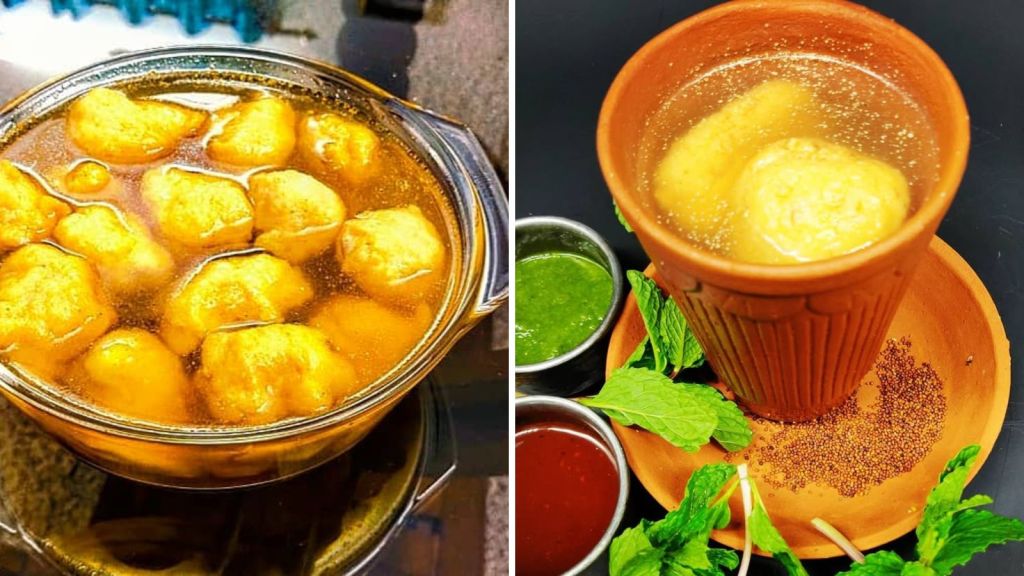 Kanji Vada Recipe: કાંજી વડા રેસીપી, હોળી પર બનાવો ખાસ રાજસ્થાની વાનગી Kanji Vada Recipe: કાંજી વડા રેસીપી, હોળી પર બનાવો ખાસ રાજસ્થાની વાનગી